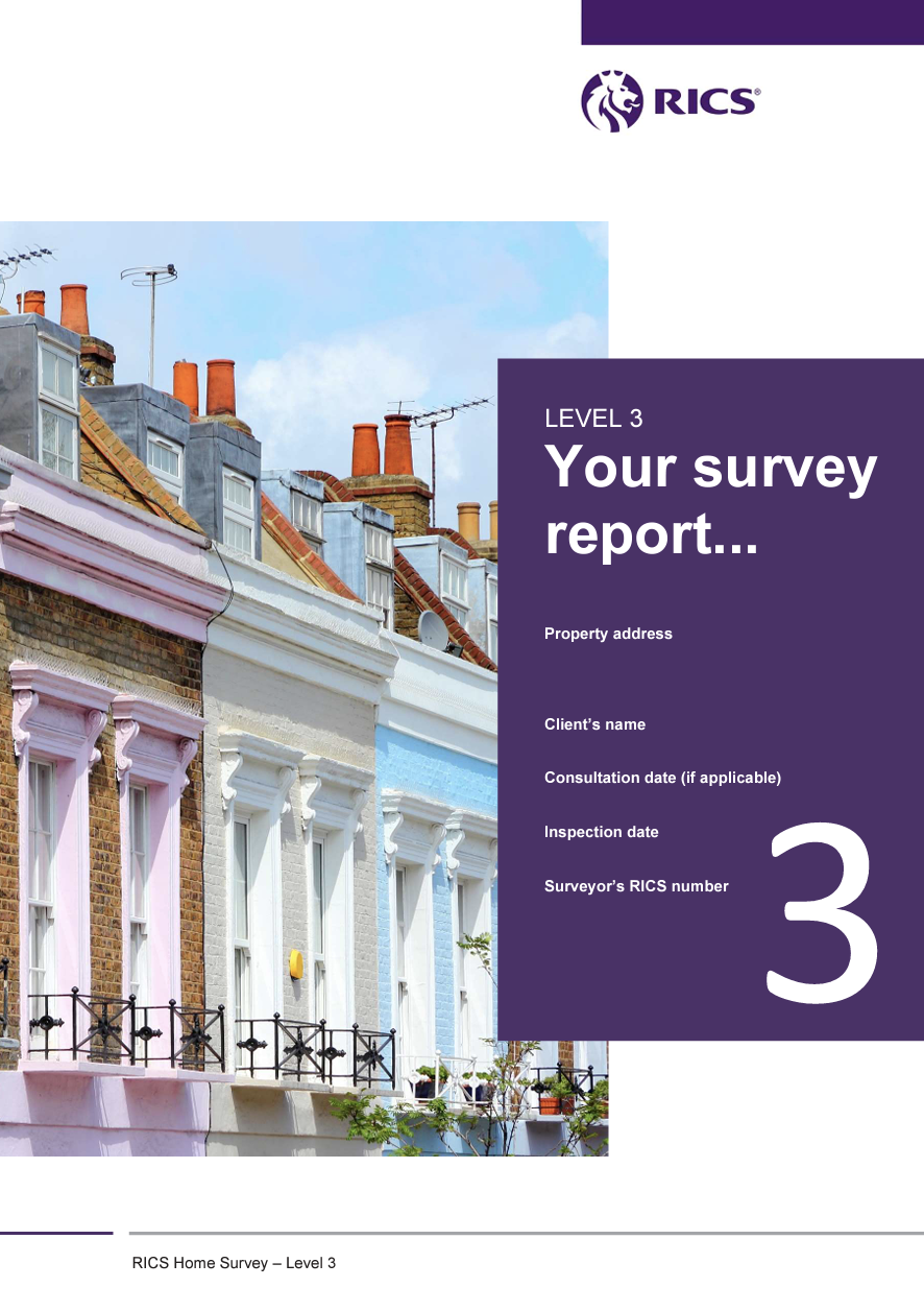 full building reports full building reports in wrexham